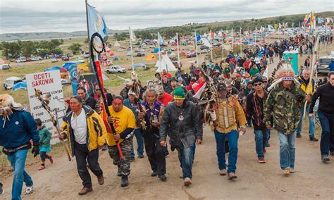 Standing Rock Reservation: History, Culture, and Community in North Dakota